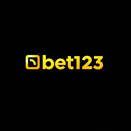 Bet123 Login Logo - Casa de Apostas